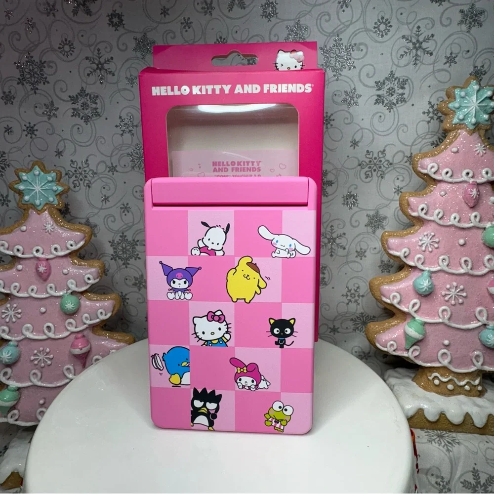 Impressions Sanrio Hello Kitty & Friends 